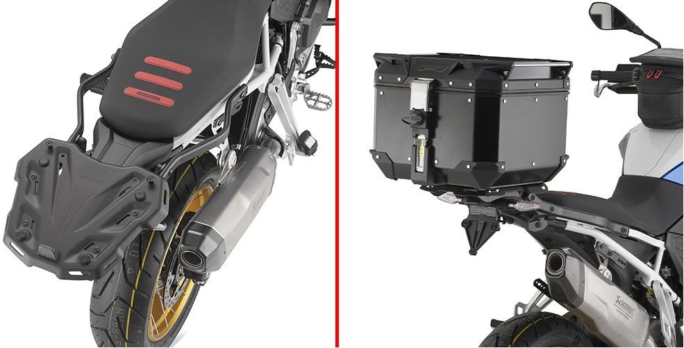 KAPPA KR5145 nosič kufra BMW R 900 GS (24)