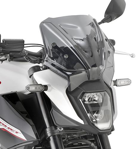 KAPPA A1206AK kit na plexi 3122SK HONDA CB 500 Hornet (24)