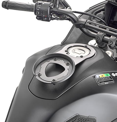 KAPPA BF88K – YAMAHA Tracer 700 (20-24) – redukcia na tankvak tanklock