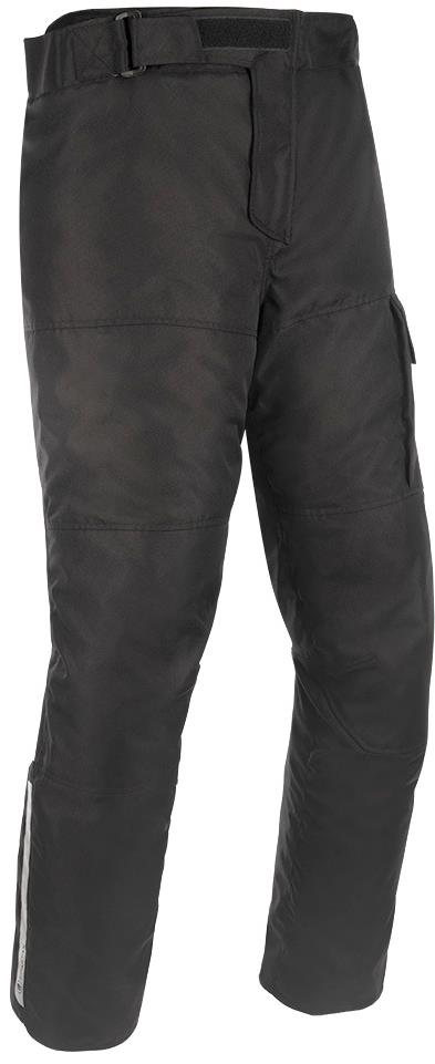 OXFORD SPARTAN nohavice WP SPARTAN, čierne, veľkosť 2XL