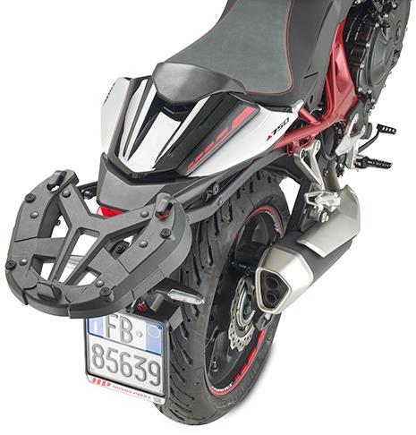 KAPPA KR1200 nosič kufra HONDA CB 750 Hornet (23-24)