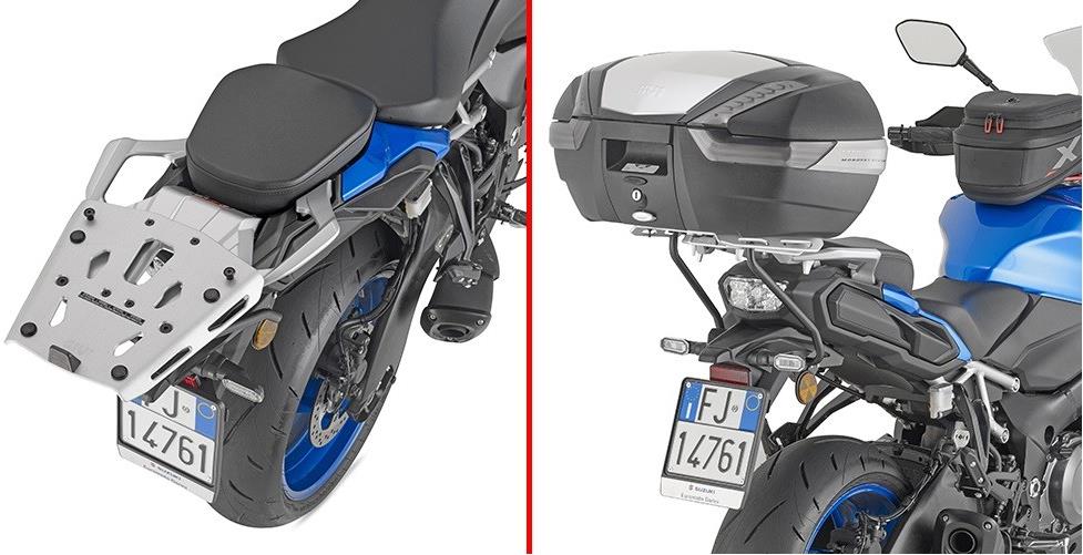 KAPPA KRA3128 nosič kufrov SUZUKI GSX S 1000 GX (24)
