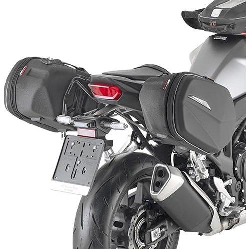 KAPPA TE1200K nosič bočných tašiek HONDA HONDA CB 750 Hornet (23-24)