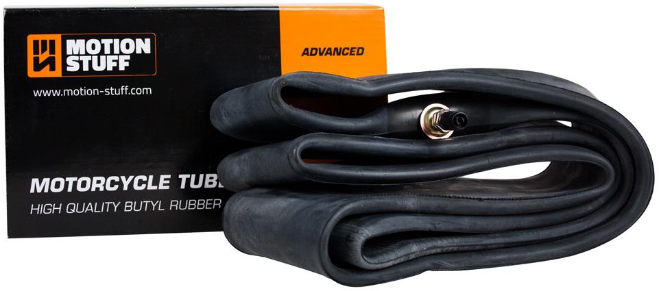 MOTION STUFF motocyklová duša 100/90-19 Zosilnená