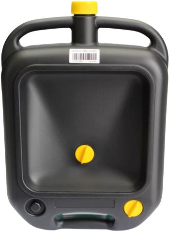 MOTION STUFF Nádoba na olej 4 litre