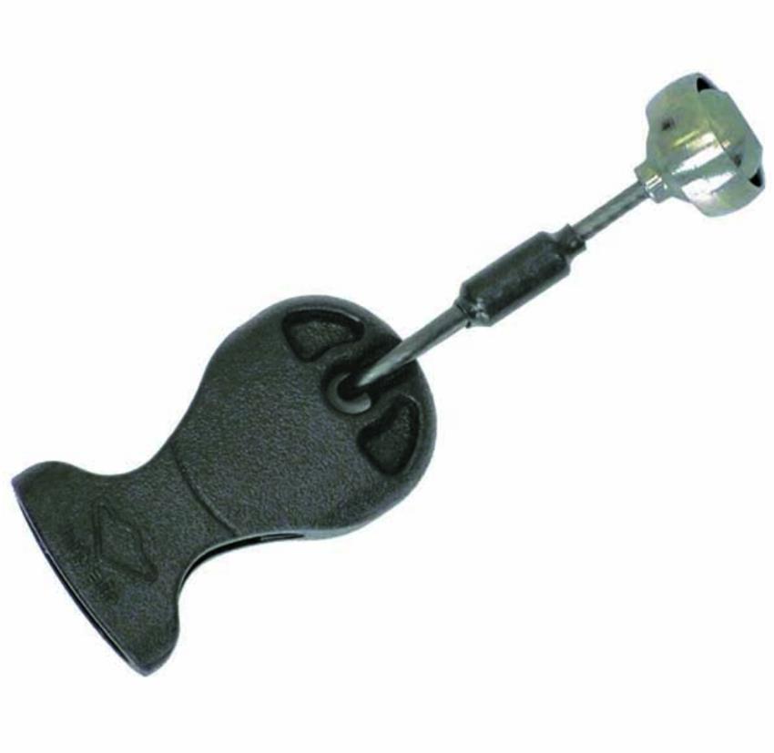 Hit-Air MLV Key Ball