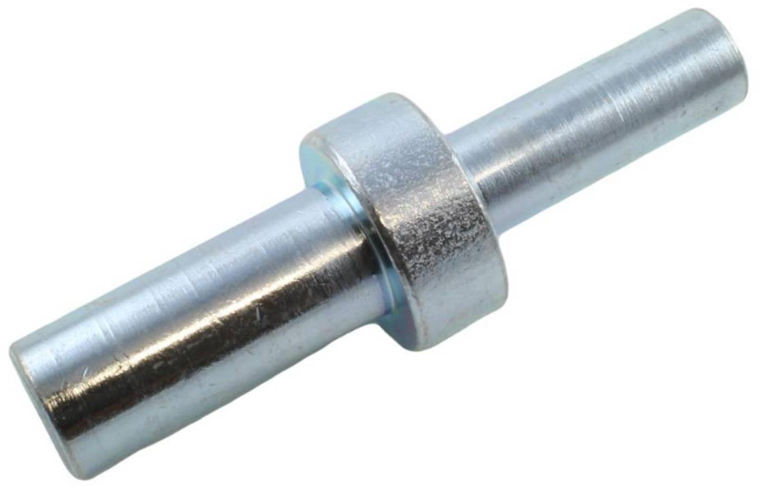 SEFIS adaptér na stojan do krku riadenia priemer 12,6 mm Honda