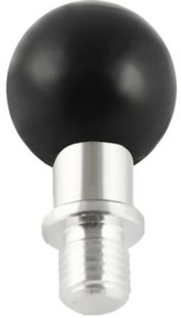 RAM Mounts úchyt na motorku so skrutkami M10 × 1,5 do upnutia riadidiel