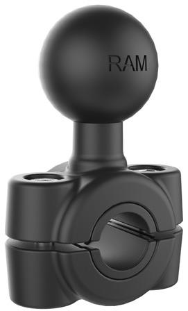 RAM Mounts objímka „Torque“ pre priemer 9,52 – 15,88 mm