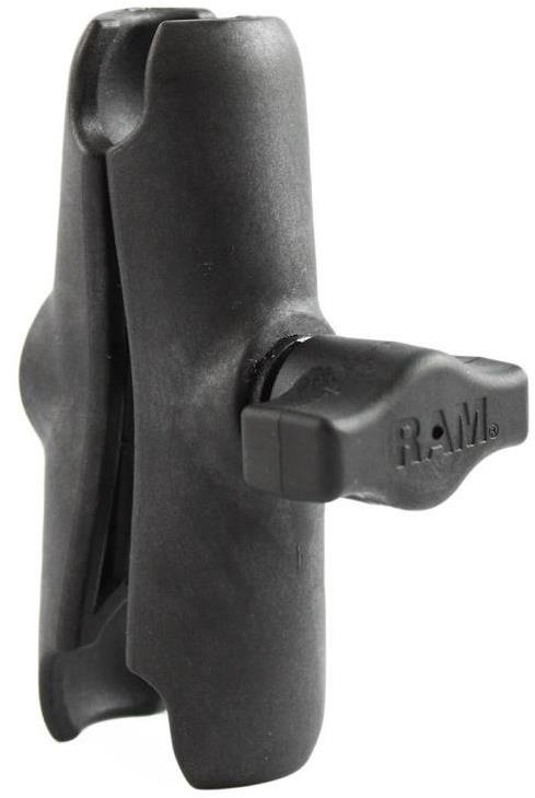 RAM Mounts odľahčené rameno 94 mm, tvrdený plast