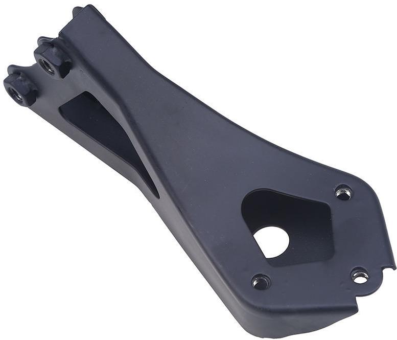 Držiak-lešenie budíkov, kapôt, svetla na Honda CBR 600F F4i 1999 – 2006