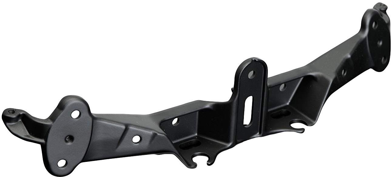 Držiak-lešenie budíkov, kapôt, svetla na Kawasaki ZX-10R 2004 – 2005