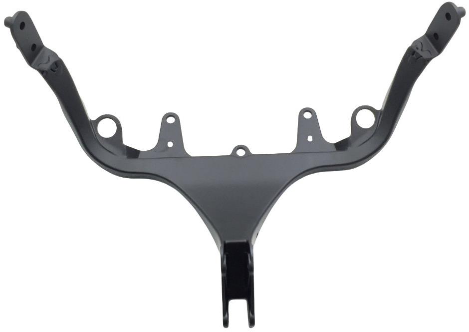 Držiak-lešenie budíkov, kapôt, svetla na Kawasaki ZZR 600 2005 – 2008