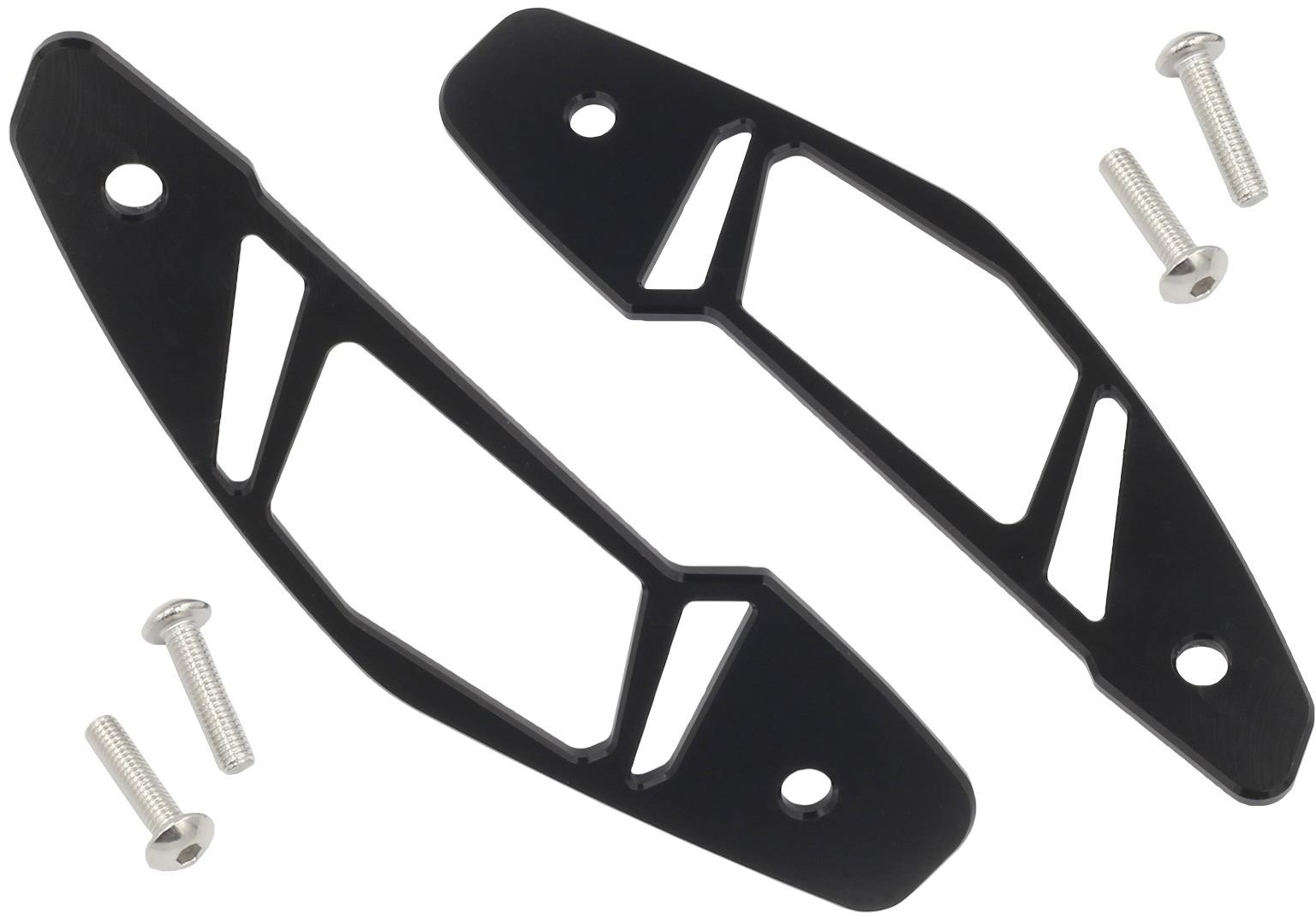 SEFIS kryt bočných náfukov Yamaha MT-09 2013 – 2016 čierny