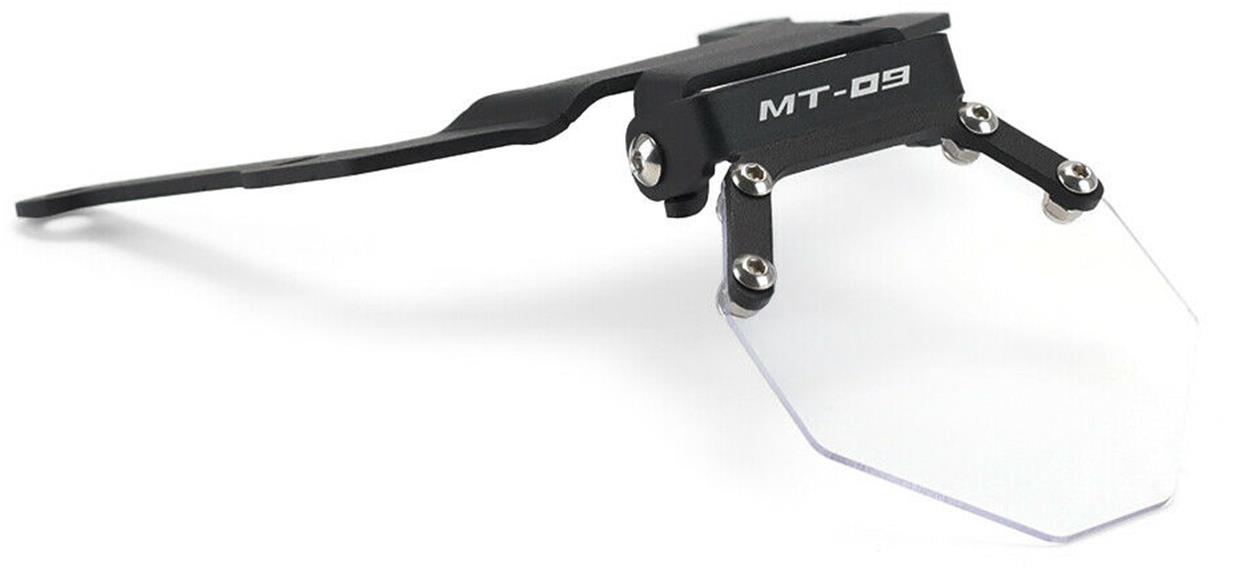 Ochranné sklíčko šošovky svetla Yamaha MT-09 2021 – 2023