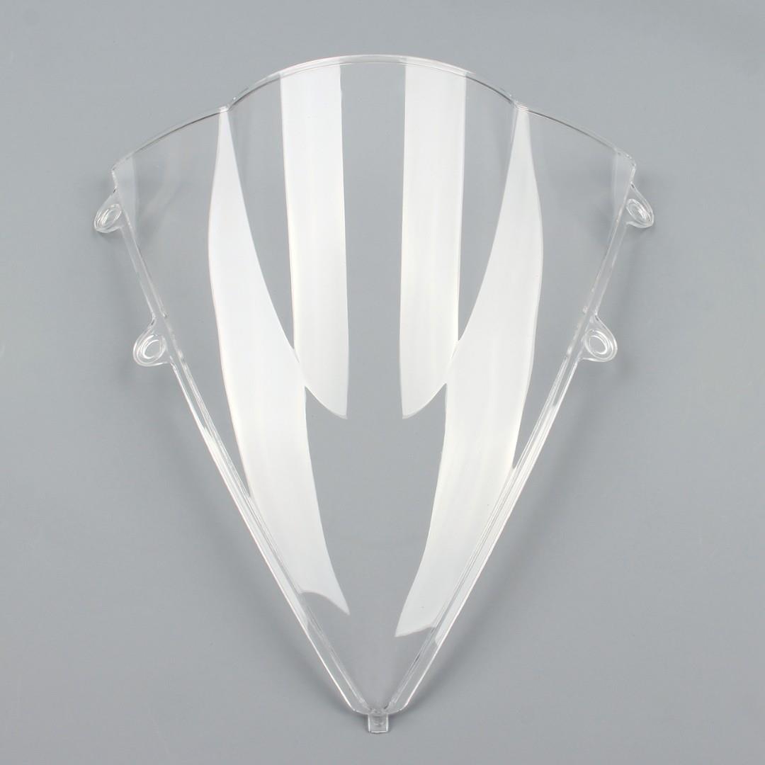 Plexi štít číry Honda CBR 1000RR 2012-2014