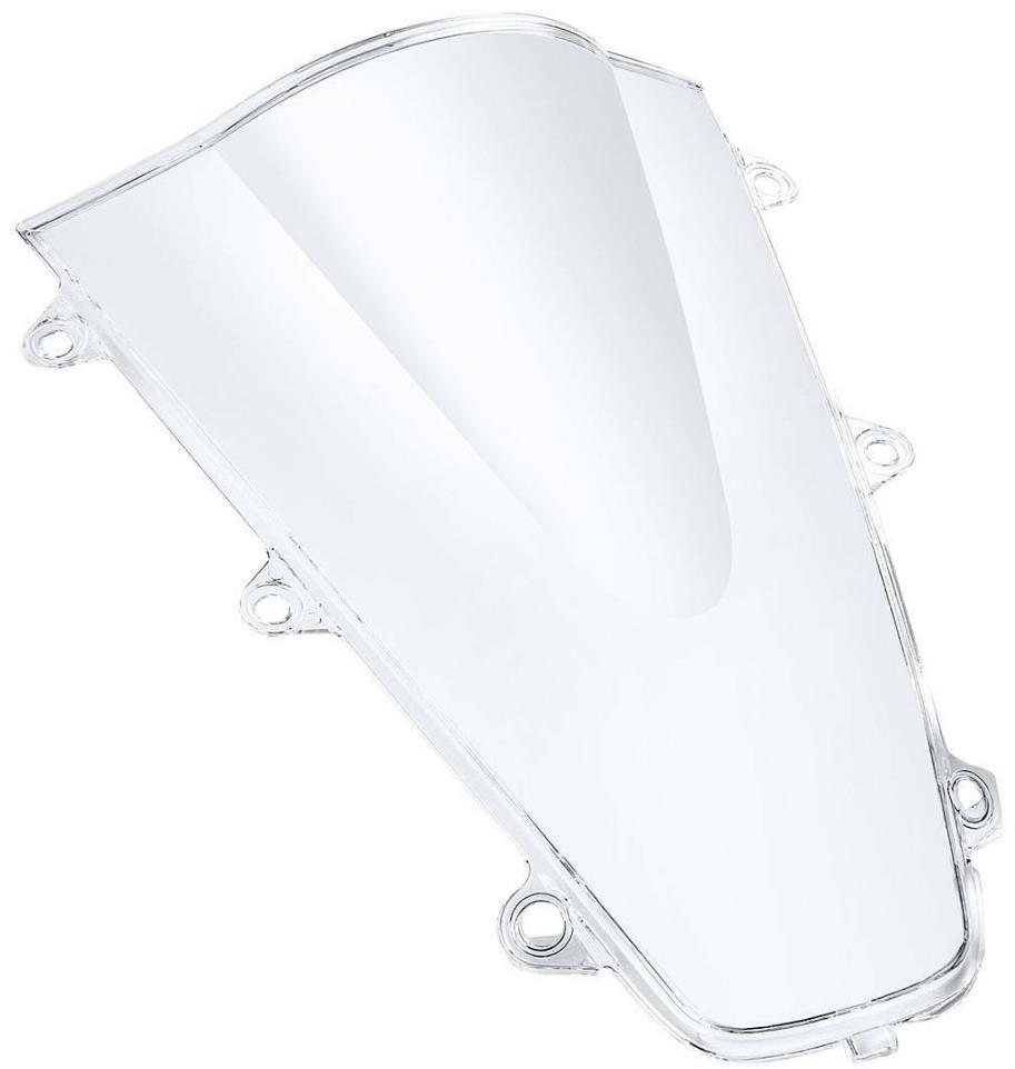 Plexi štít číry Honda CBR 1000RR 2017-2018