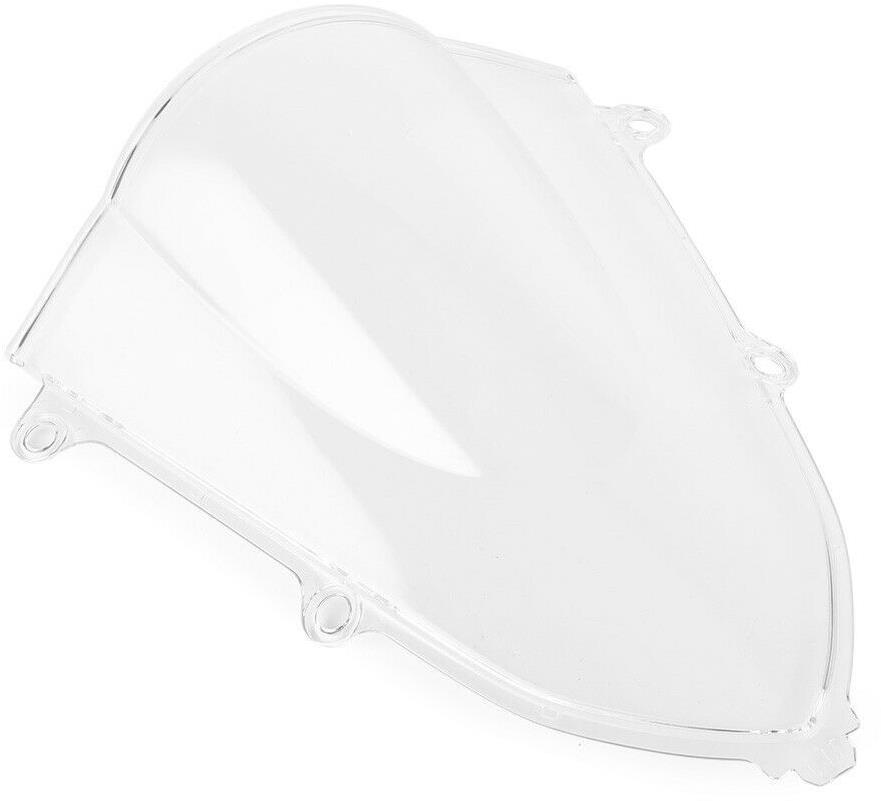 Plexi štít číry Honda CBR 250RR 2017-2020