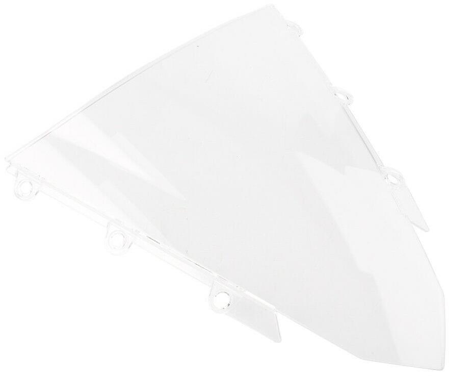 Plexi štít číry Honda CBR 500R 2016-2018