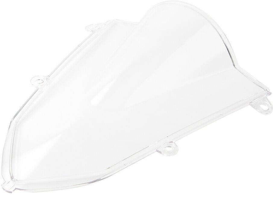 Plexi štít číry Honda CBR 500R 2019-2020