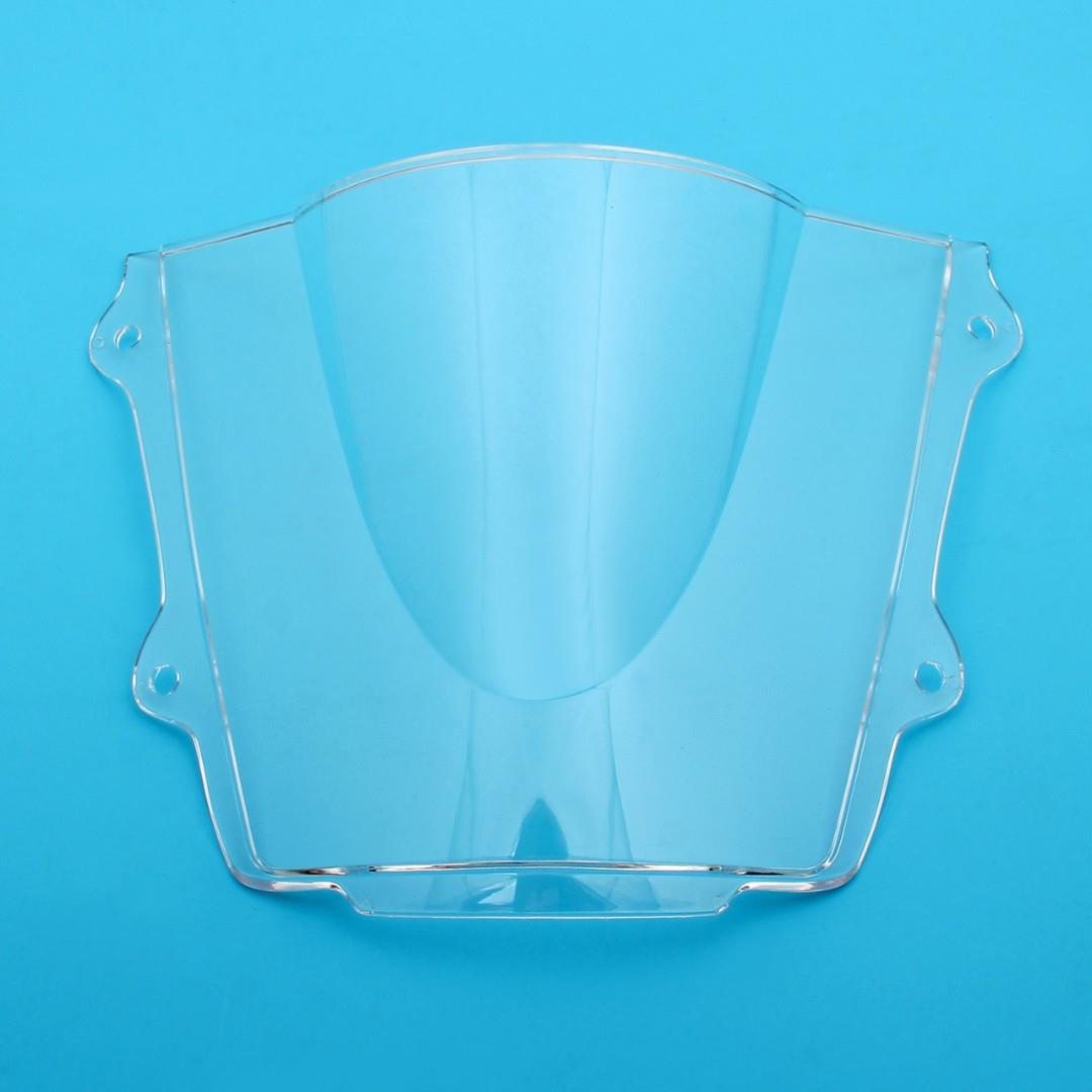 Plexi štít číry Honda CBR 600RR 2013-2016