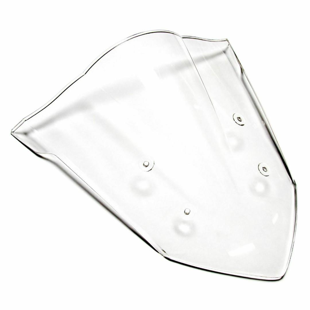Plexi štít číry Honda CBR 650F 2014-2018