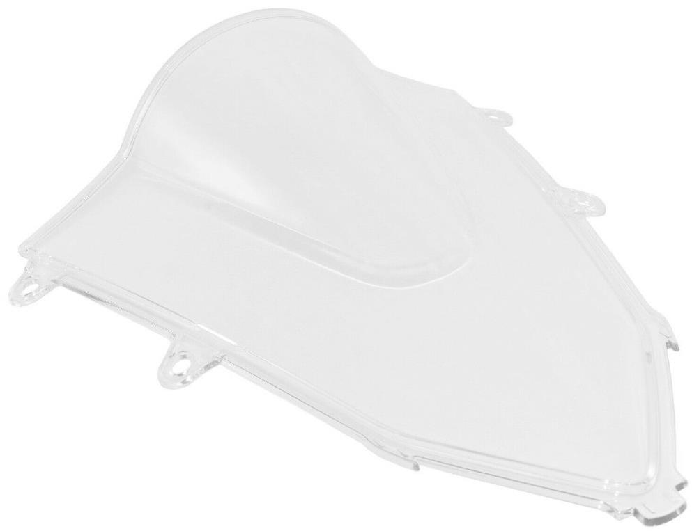 Plexi štít číry Honda CBR 650R 2019-2020