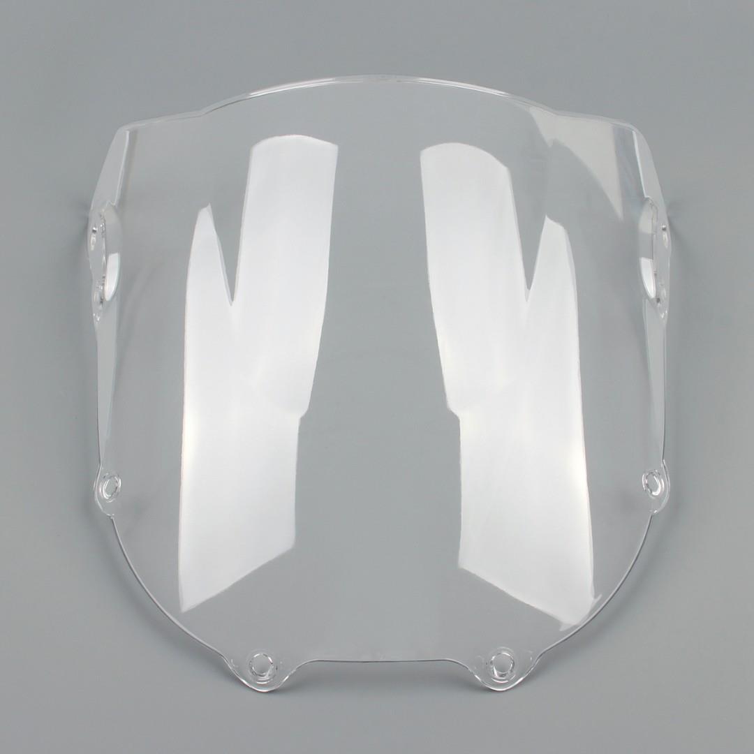 Plexi štít číry Honda CBR 900RR 1994-1997