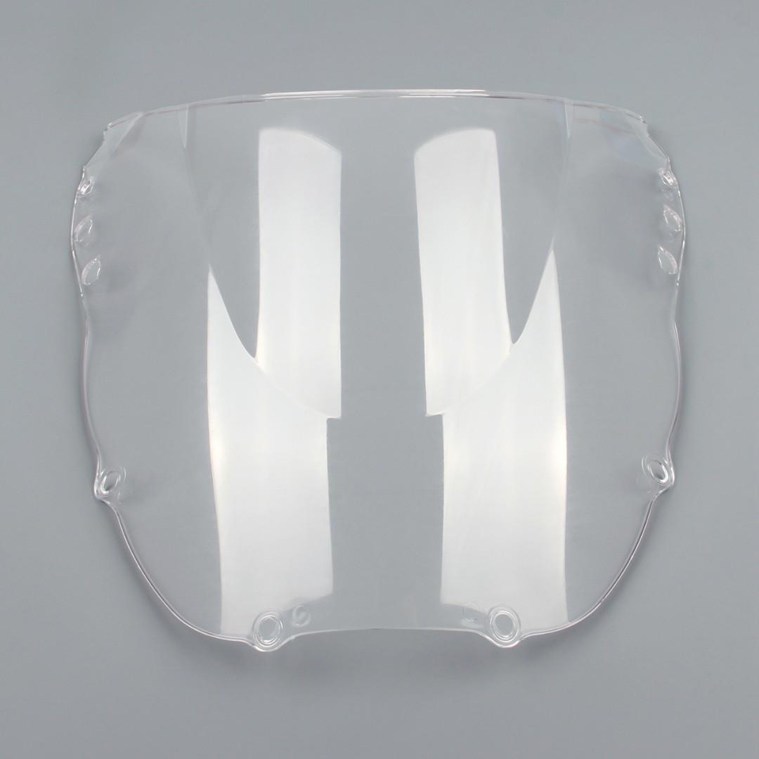 Plexi štít číry Honda CBR 900RR 1998-1999