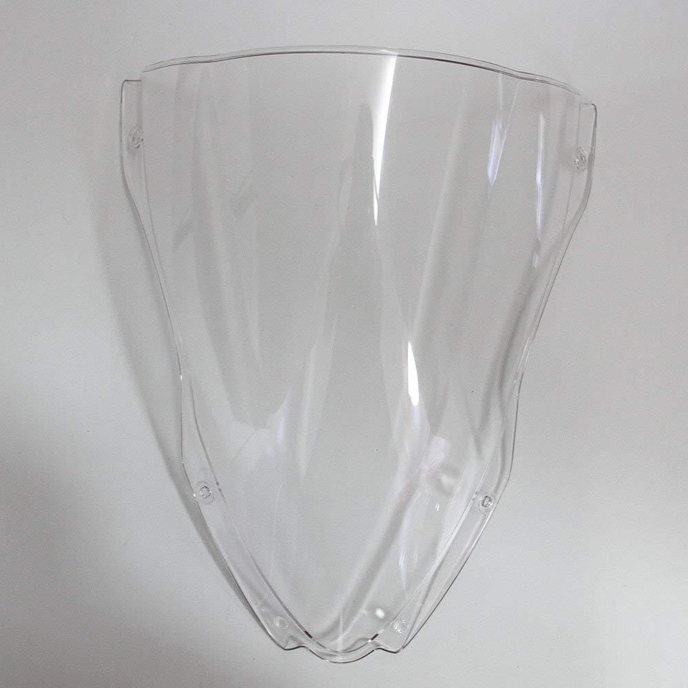 Plexi štít číry Kawasaki ZX-10R 2016-2018