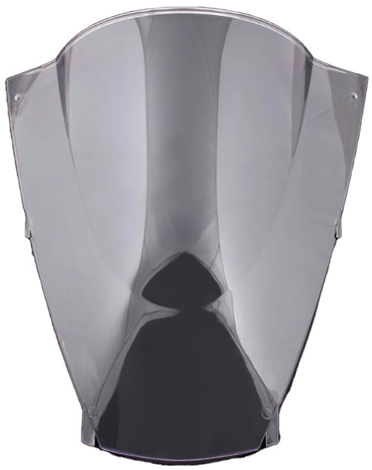 Plexi štít číry Kawasaki ZX-12R 2002-2006