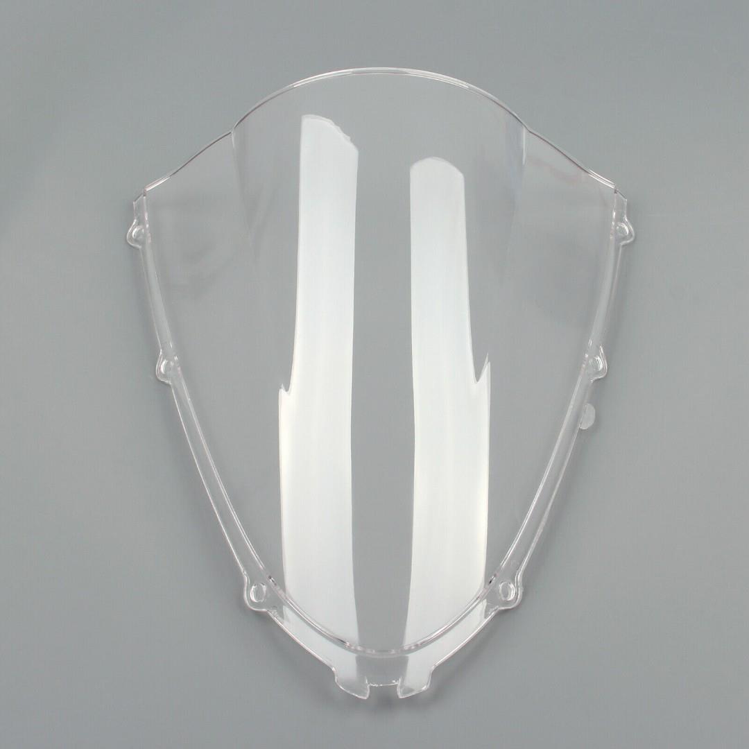 Plexi štít číry Kawasaki ZX-14R/ZZR1400 2006-2016