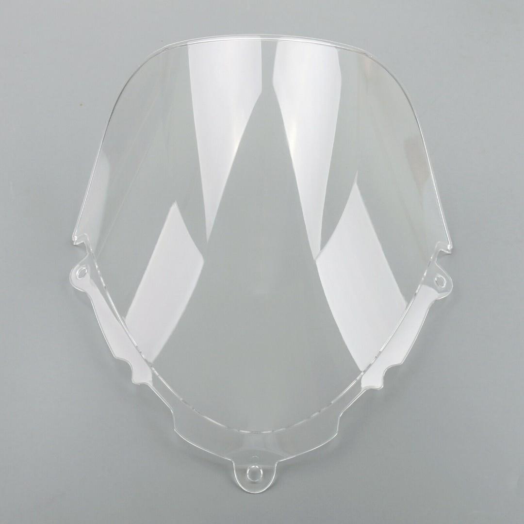 Plexi štít číry Suzuki GSX 600/750 F 1998-2008
