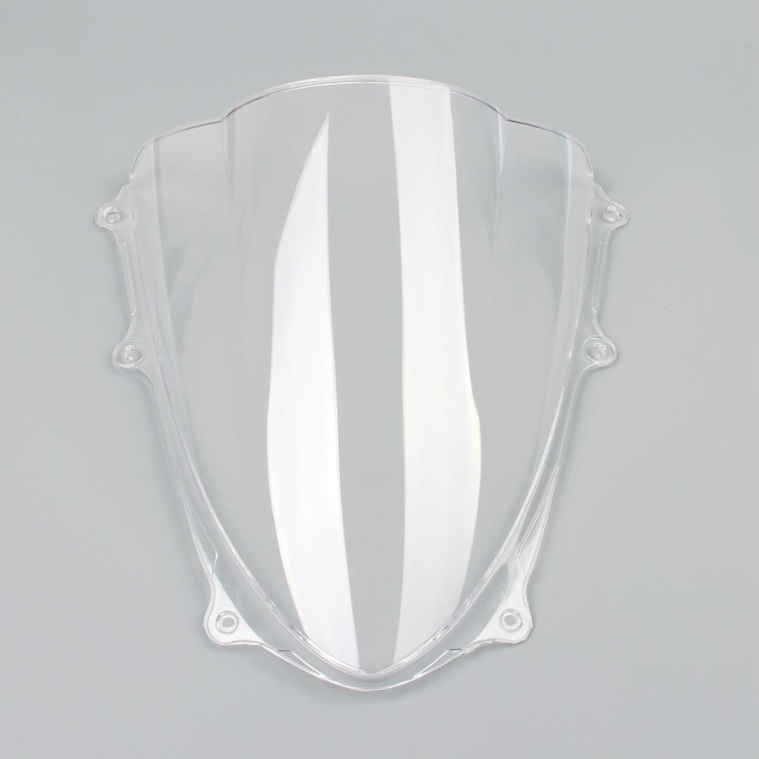 Plexi štít číry Suzuki GSX-R 1000 2009-2011