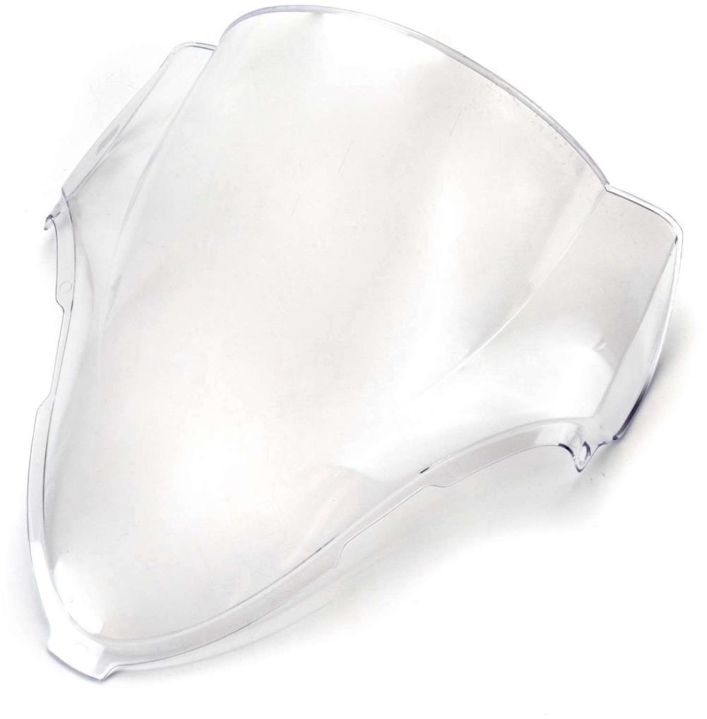Plexi štít číry Suzuki GSX-R 1300 1999-2007