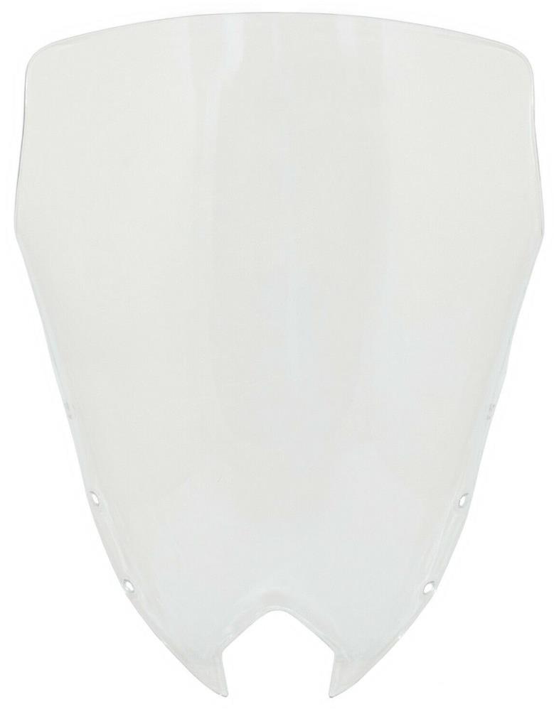 Plexi štít číry Yamaha XJ6 Diversion 2003-2008