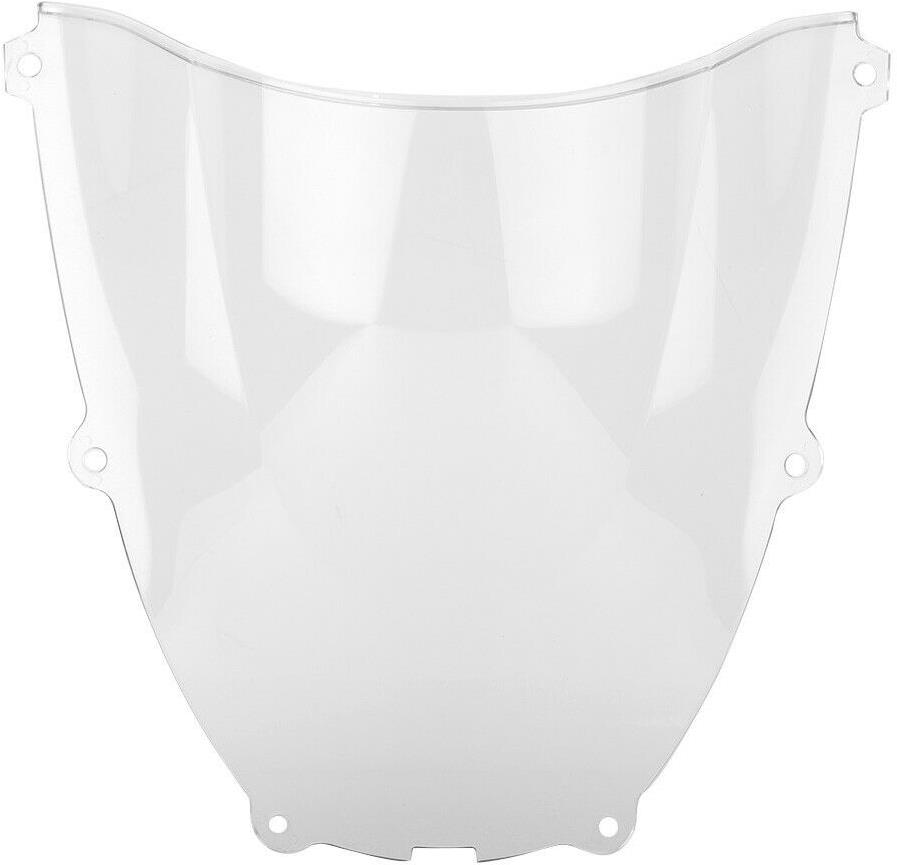 Plexi štít číry Yamaha YZF 600 1994-2007