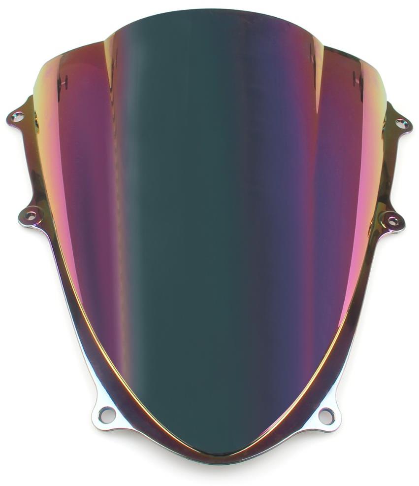 Plexi štít irídiový Suzuki GSX-R 1000 2009 – 2011