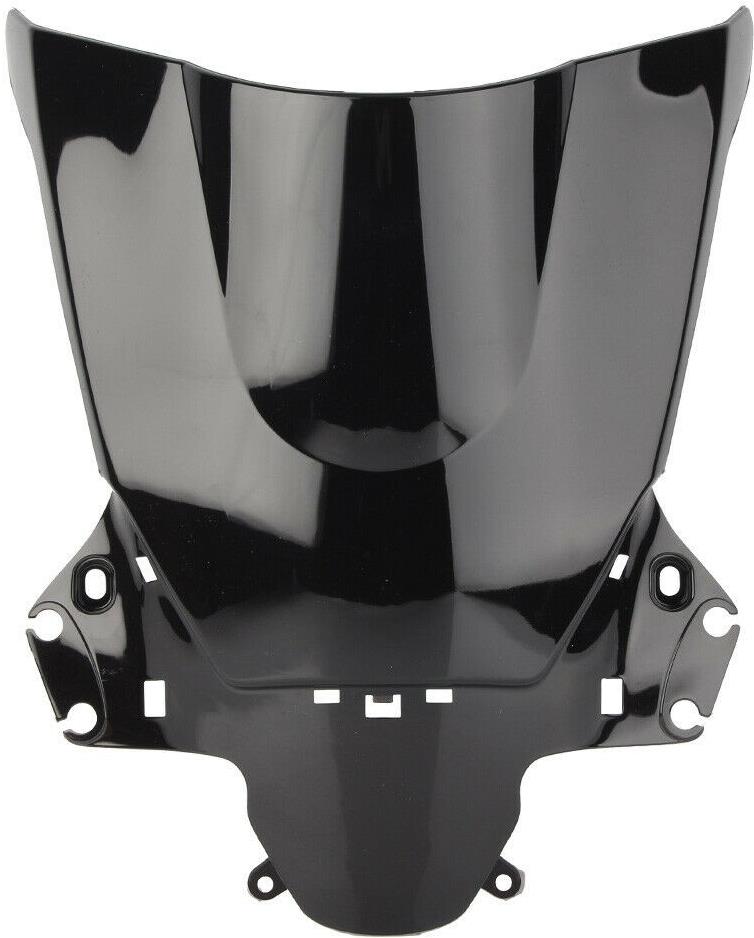 Plexi štít dymový Honda CBR 250R 2011 – 2013