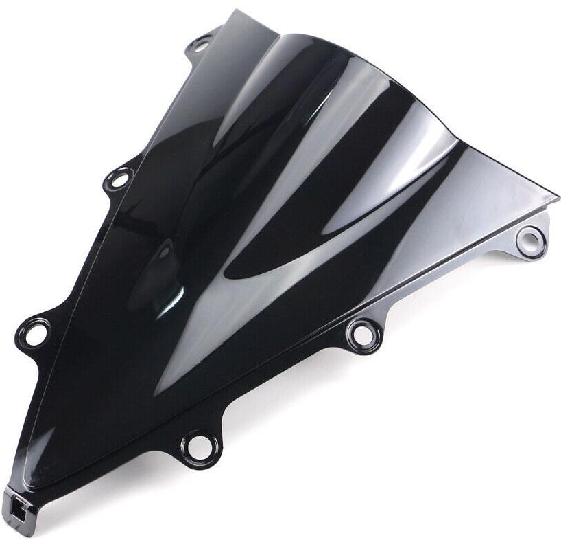 Plexi štít dymový Honda CBR 300R 2014 – 2015