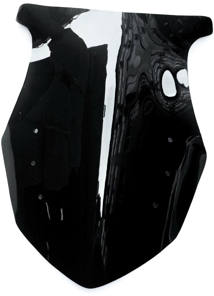 Plexi štít dymový Kawasaki Z1000SX 2010-2011