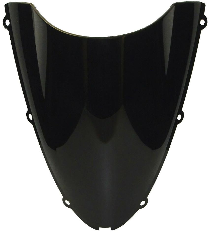 Plexi štít dymový Kawasaki ZX-10R 2006-2007