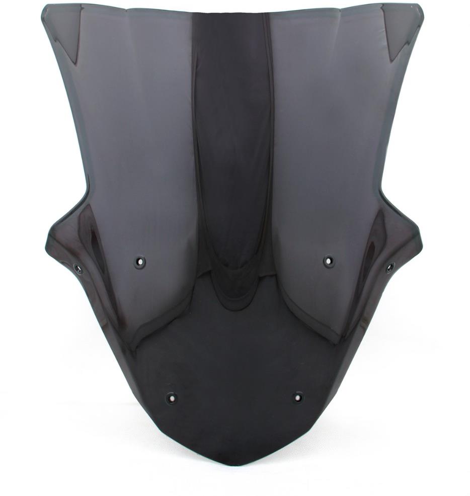Plexi štít dymový Kawasaki ZX-10R 2011-2013
