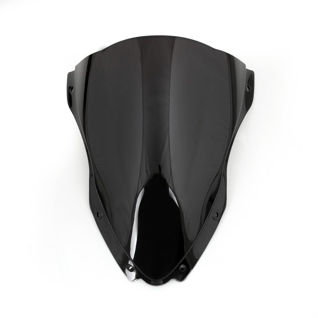 Plexi štít dymový Kawasaki ZX-10R 2016-2018