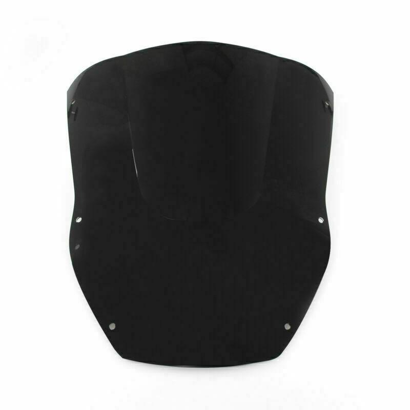 Plexi štít dymový Kawasaki ZX-12R 2000-2001