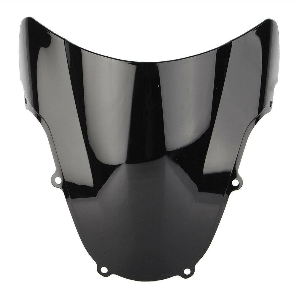 Plexi štít dymový Suzuki GSX-R 1000 2000-2002