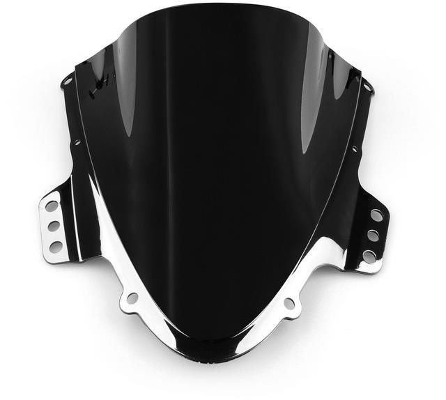 Plexi štít dymový Suzuki GSX-R 1000 2005-2006