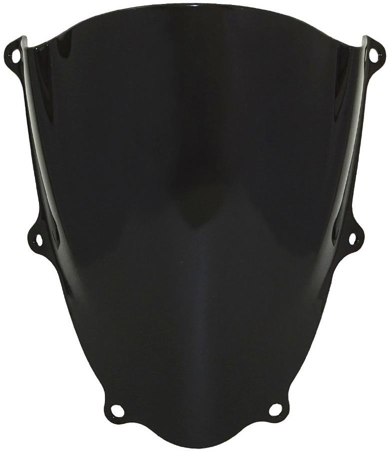 Plexi štít dymový Suzuki GSX-R 1000 2017-2018