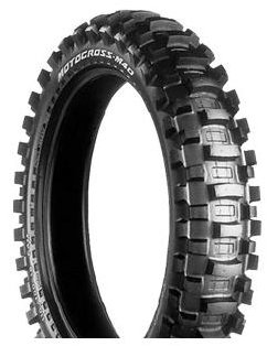 Bridgestone M 40 2.75//10 38 J-35024