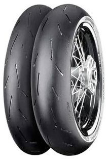Continental ContiAttack SM 2 120/70/17 TL, F 58 H-130037